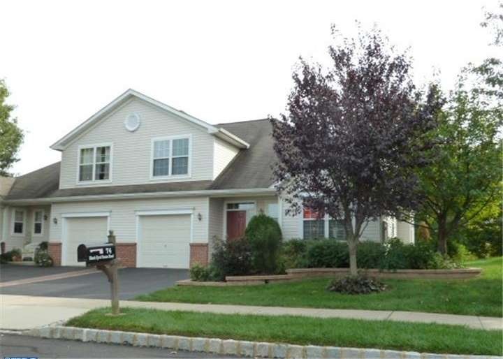 74 Black Eyed Susan Rd unit 333, Langhorne, PA 19047 - photo 1