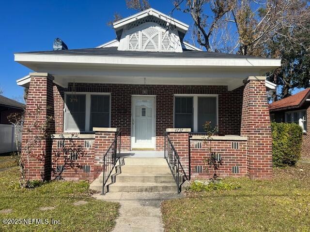 4737 Polaris St, Jacksonville, FL 32205 - photo 1