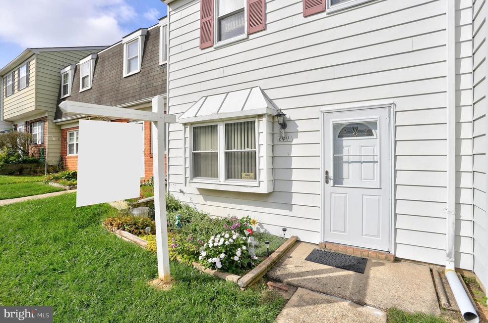 6411 Continental Dr, Glen Burnie, MD 21061 - photo 1