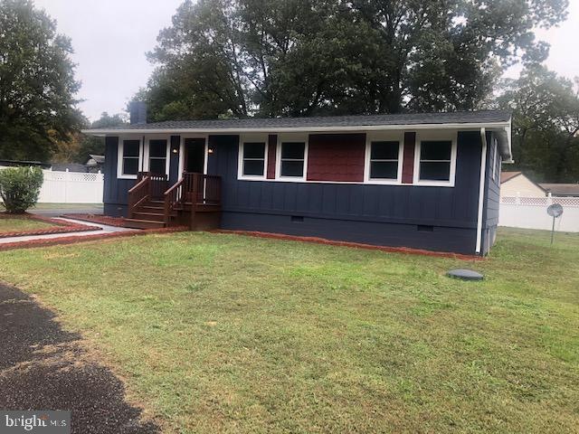 25327 Pleasantview Rd, Ruther Glen, VA 22546 - photo 1