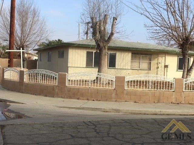 1246 14th St, Wasco, CA 93280 - photo 1