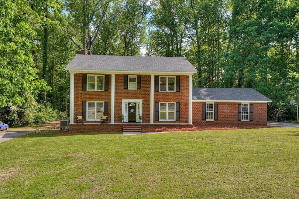 168 Springlakes Dr, Augusta, GA 30907 - photo 1