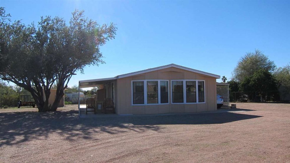 3027 W Shiprock, AJ 021