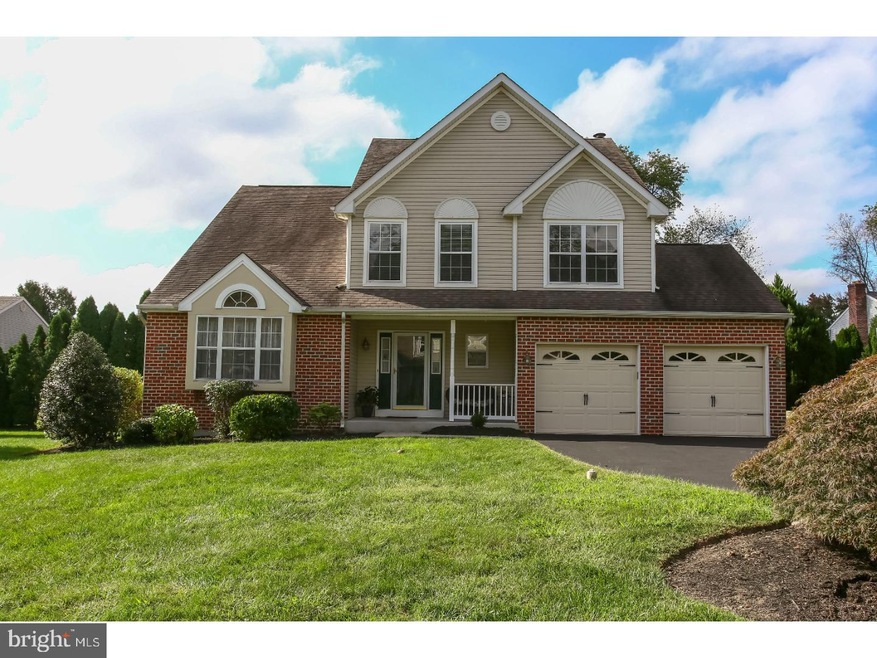 723 Scott Ln, Wallingford, PA 19086 - photo 1