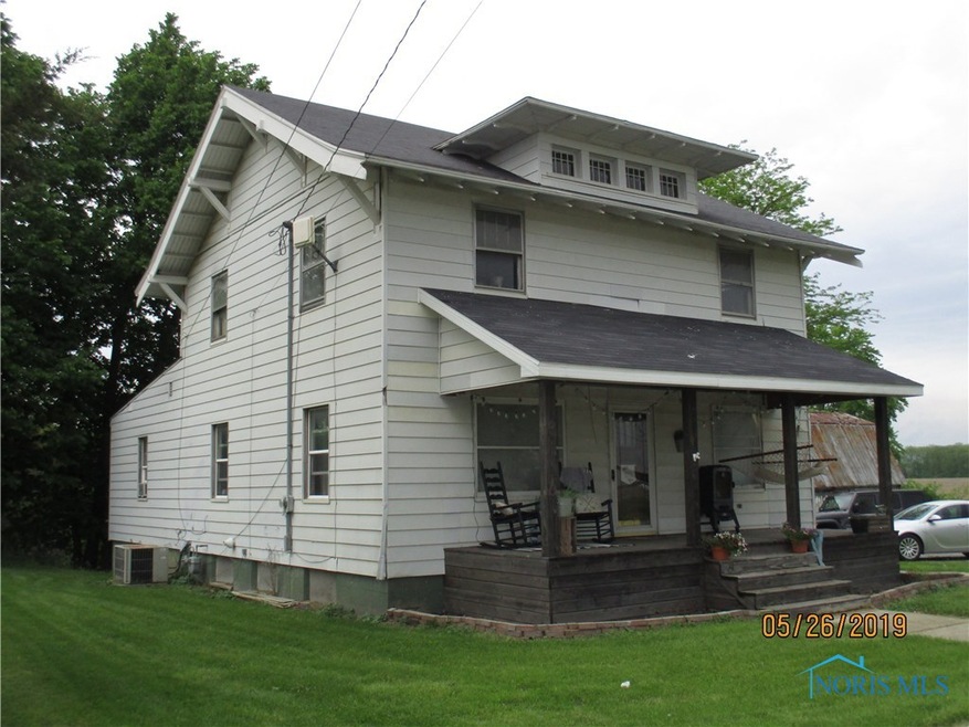 427 E Main Fayette, Looking for Room, Here You Go!