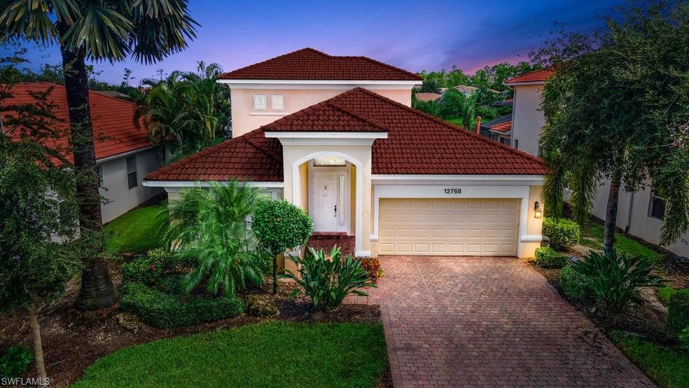 12768 Aviano Dr, Naples, FL 34105 - photo 1