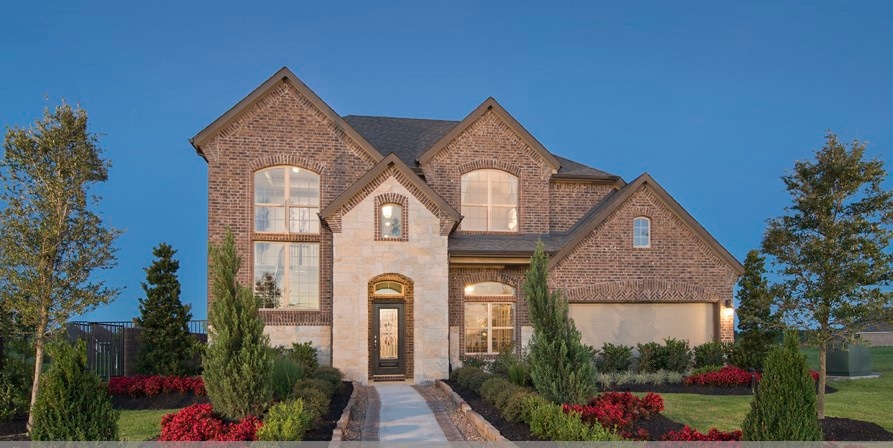 2543 Ravenna Ct, Friendswood, TX 77546 - photo 1