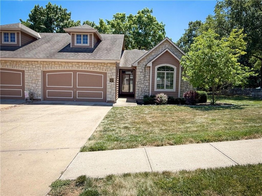 Sold • Co-Listing Agent