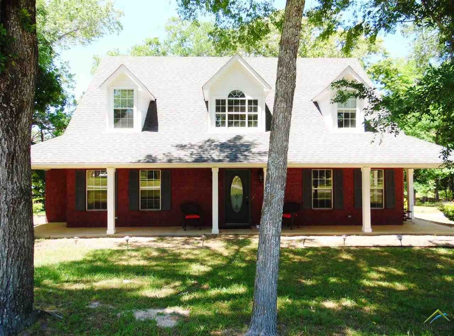 16286 Red Oak Rd, Tyler, TX 75707 - photo 1