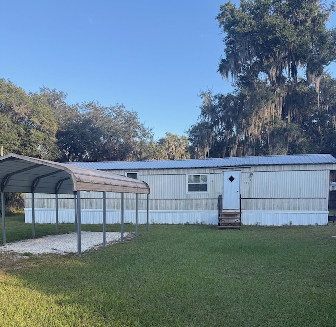 106 Shara Ln, Satsuma, FL 32189 - photo 1