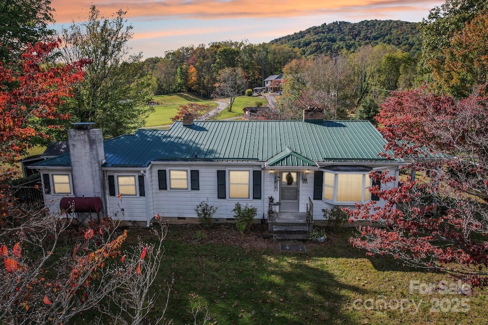 400 Will Hyatt Rd, Waynesville, NC 28786 - photo 1