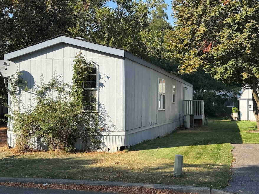 Sold $46,000 • Co-Listing Agent