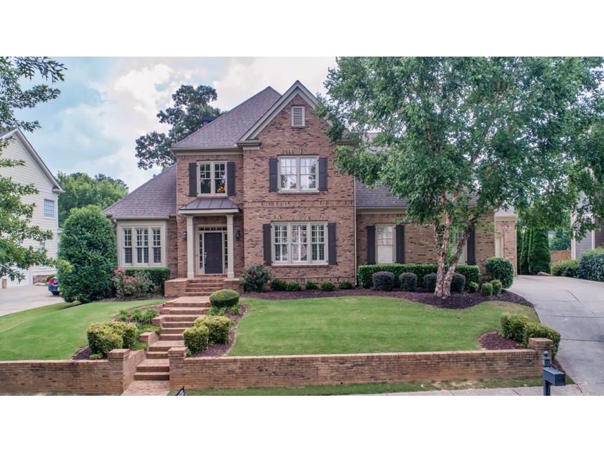 WELCOME HOME! Beautiful, 4 sided Brick Beauty with