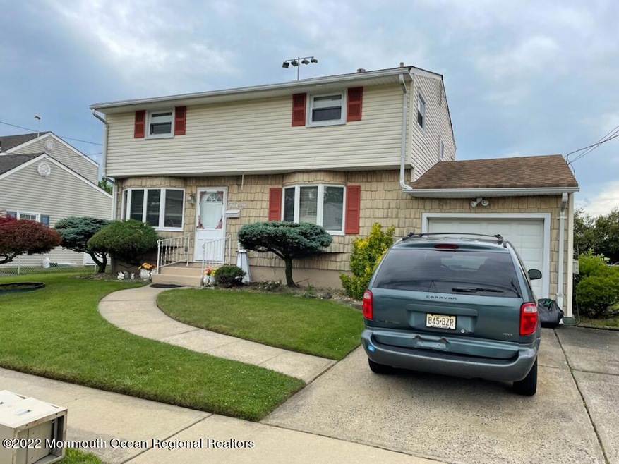 14 Dibling St, Union Beach, NJ 07735 - photo 1