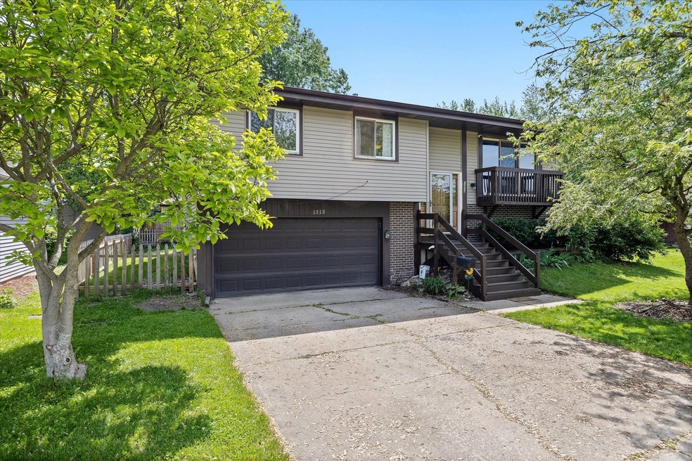 1313 Appletree Ln, Aurora, IL 60506 - photo 1