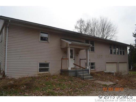 4334 E Quick Creek Rd, Deputy, IN 47230 - photo 1