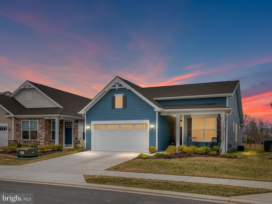 154 Harrier Way, Chester, MD 21619 - photo 1