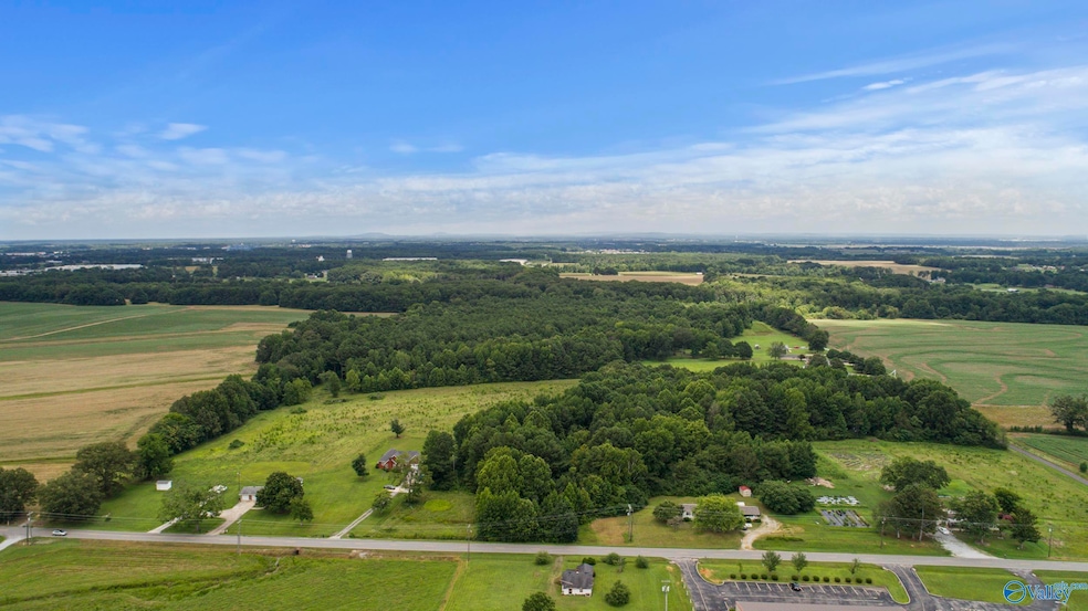 Tract 2 Lucas Ferry Rd, Athens, AL 35611 - photo 1