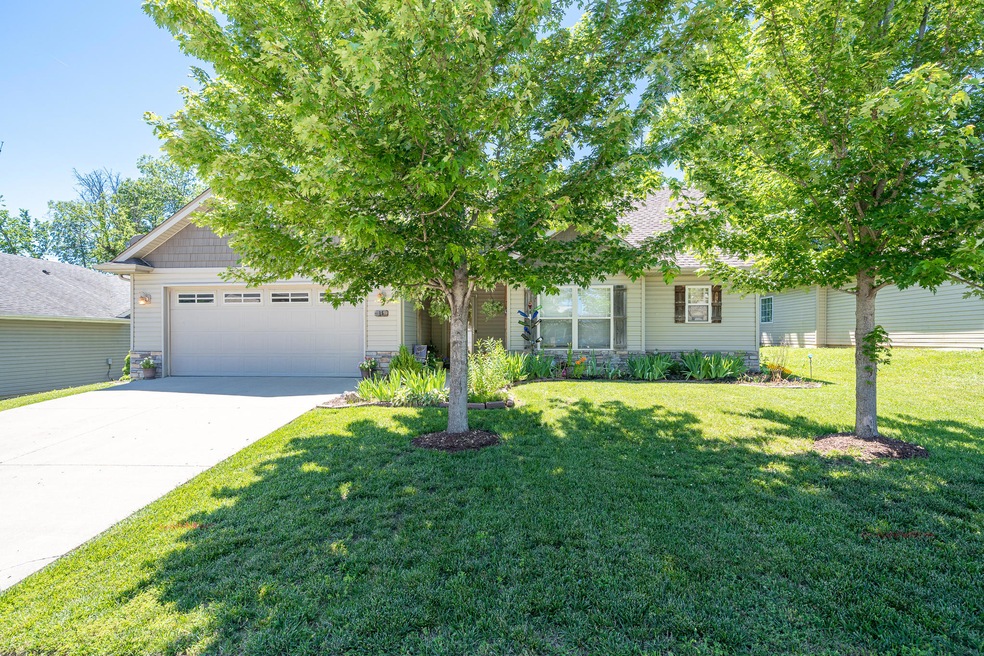 15 Port Way 65201-1