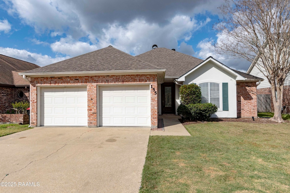 155 Kingspointe Cir, Lafayette, LA 70508 - photo 1