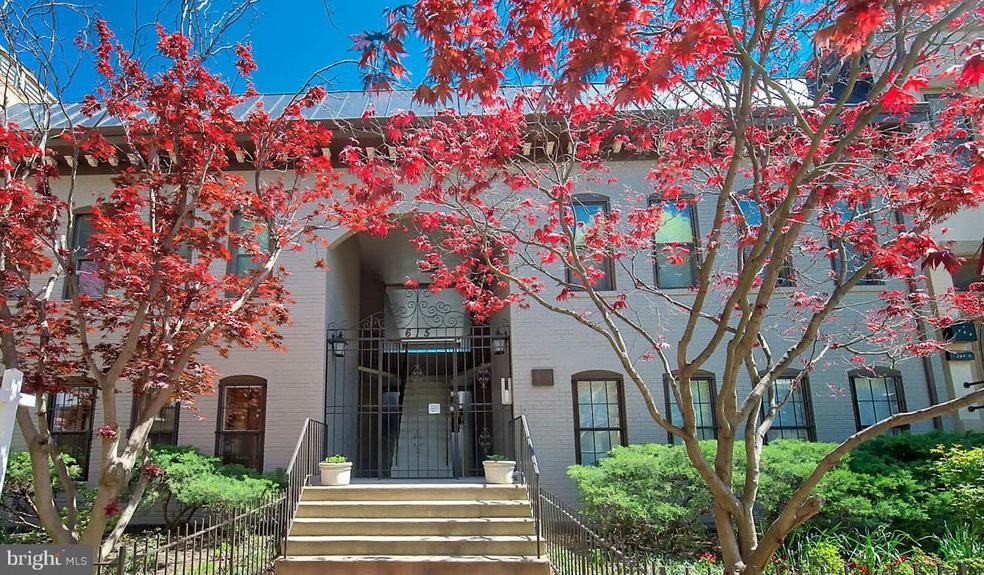 615 3rd St NE unit 9, Washington, DC 20002 - photo 1