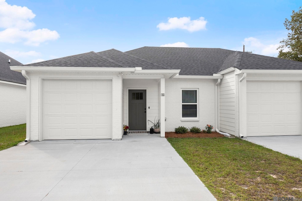 10766 Tucker Ln unit 1B, Walker, LA 70785 - photo 1