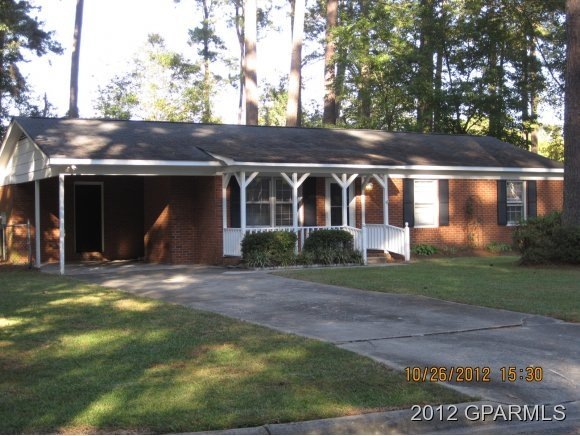 409 Milton Dr, Winterville, NC 28590 - photo 1