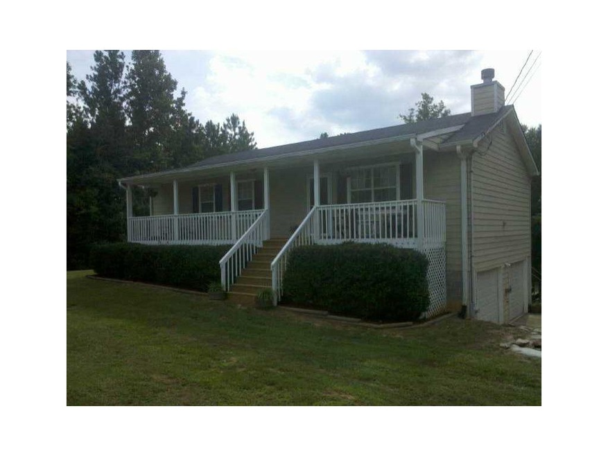 Exterior Front. Nice Country Setting on 9.28 Acres