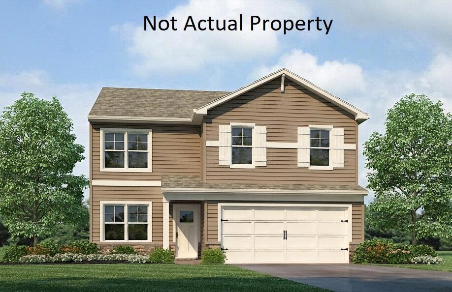 231 Carrowmoore rendering