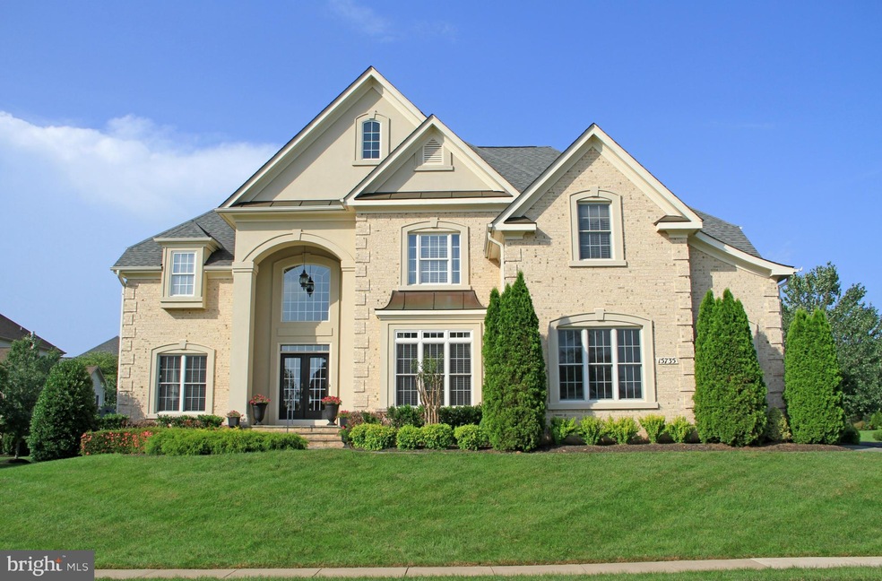 15735 Spyglass Hill Loop, Gainesville, VA 20155 - photo 1