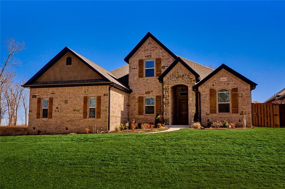 1808 Chaucer Dr, Bella Vista, AR 72714 - photo 1