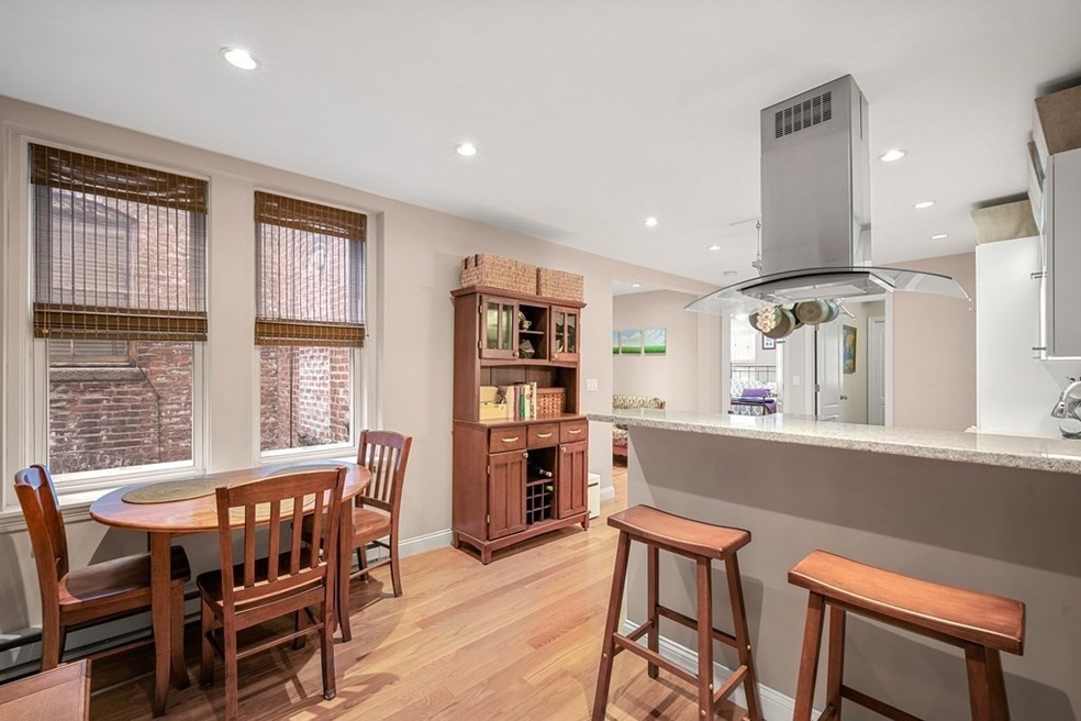 27 Clark St unit 6, Boston, MA 02109 - photo 1