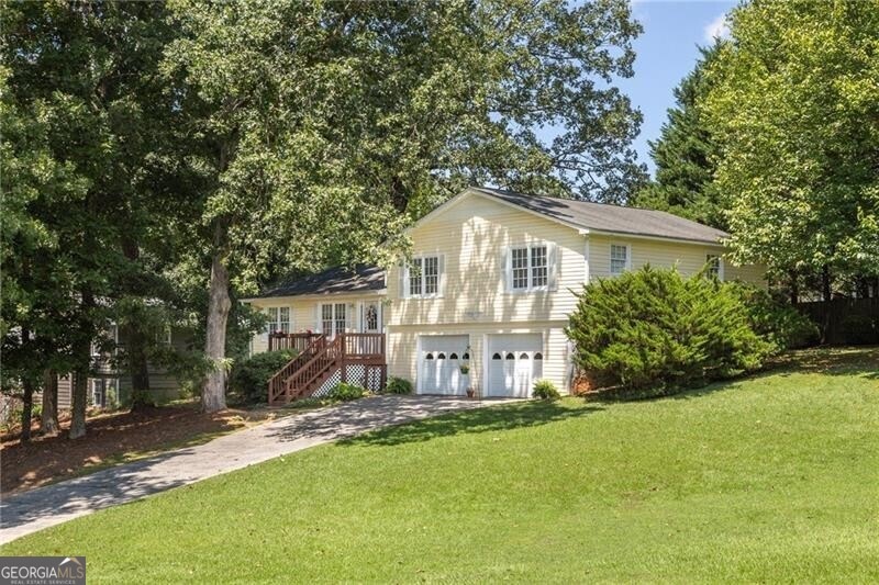 1930 Beaver Brook Ln NE, Marietta, GA 30062 - photo 1