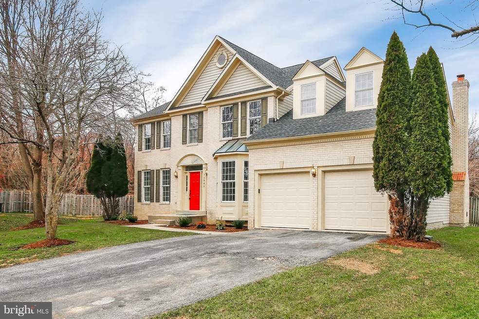 14902 Jensford Ct, Bowie, MD 20721 - photo 1