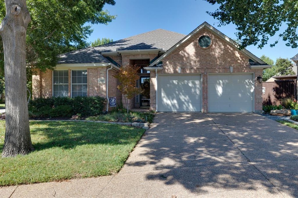 2400 Aberdeen Dr, Bedford, TX 76021 - photo 1