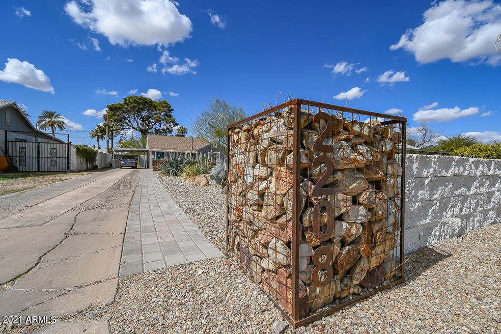 2208 N 22nd Place, Phoenix, AZ 85006 - photo 1