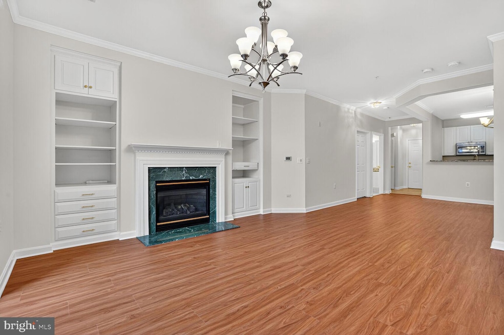 4300O Cannon Ridge Ct unit 14, Fairfax, VA 22033 - photo 1