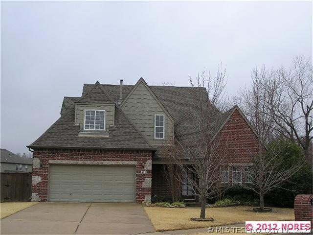 408 N Butternut Ave, Broken Arrow, OK 74012 - photo 1