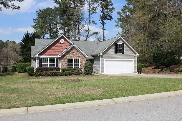 1167 Otis Dr, Bethlehem, GA 30620 - photo 1