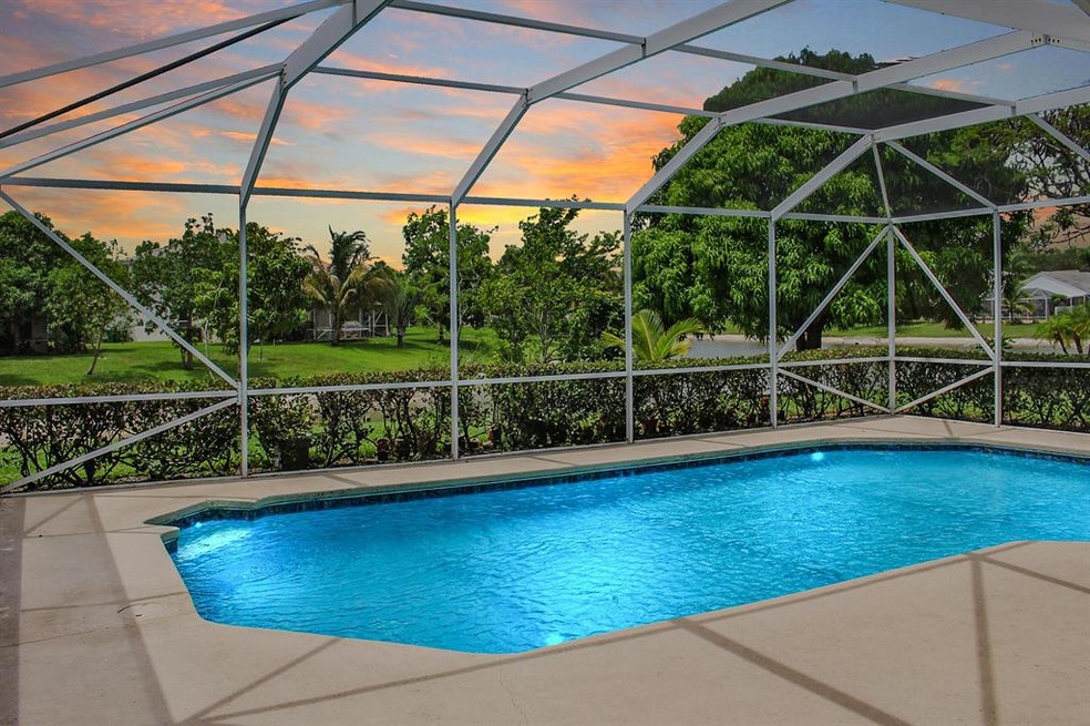 6608 Windmill Way - Pool 12