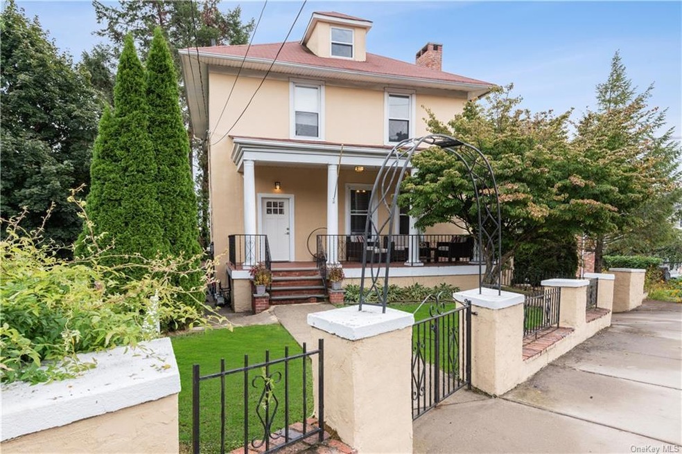 44 Gibson Place, Yonkers, NY 10705 - photo 1