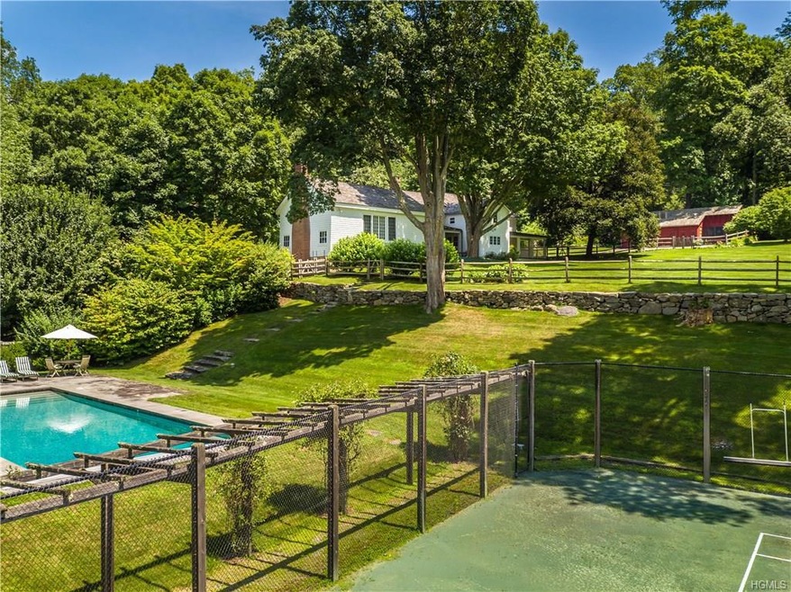 57 Fancher Rd, Pound Ridge, NY 10576 - photo 1