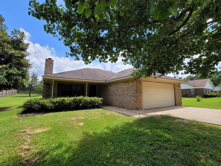 277 County Road 8113, Nacogdoches, TX 75964 - photo 1