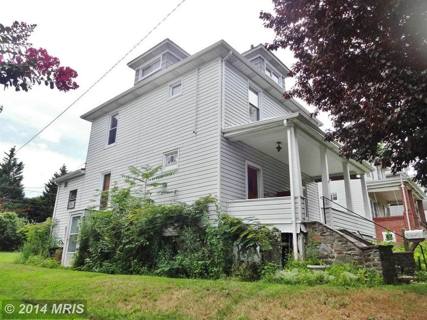 4313 Belmar Ave, Baltimore, MD 21206 - photo 1