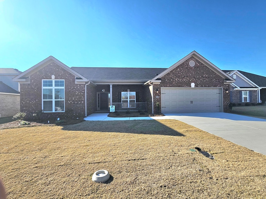 3371 Stockport Dr, Augusta, GA 30815 - photo 1