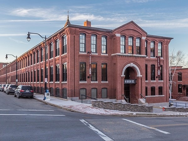 60 E Water St unit 4003, North Andover, MA 01845 - photo 1