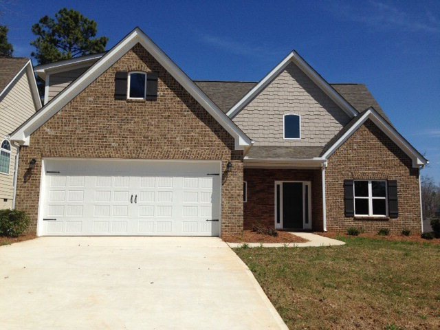 301 Veranda Ln, Macon, GA 31210 - photo 1