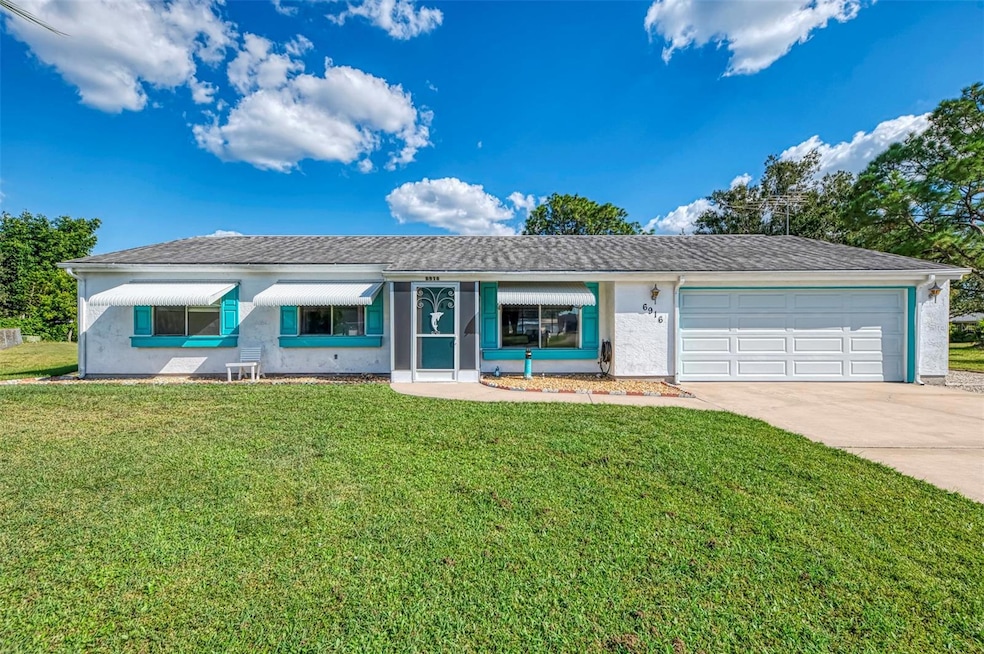 6916 Roslyn Ct, North Port, FL 34287 - photo 1