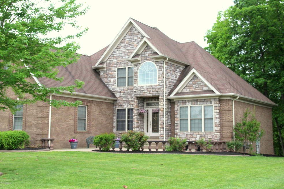 551 Woodland Pass, Mount Washington, KY 40047 - photo 1