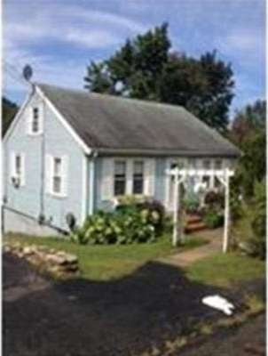 1B Ocean View Ave, Plymouth, MA 02360 - photo 1